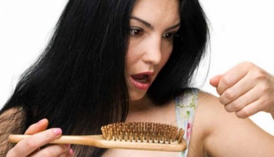¿Cómo prevenir la caída del pelo en otoño?